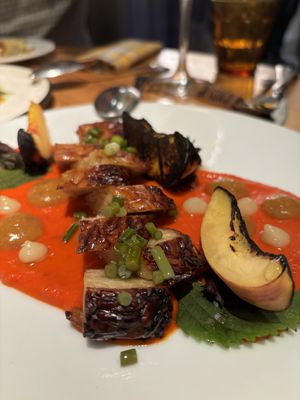   at Rasoterra in Barcelona