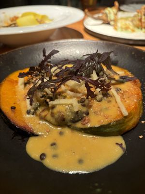   at Rasoterra in Barcelona