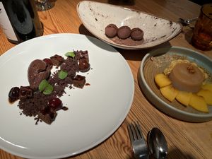   at Rasoterra in Barcelona