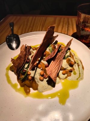  at Rasoterra in Barcelona