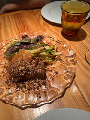   at Rasoterra in Barcelona