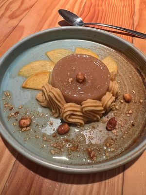   at Rasoterra in Barcelona