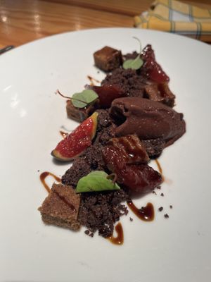   at Rasoterra in Barcelona