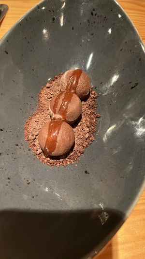   at Rasoterra in Barcelona