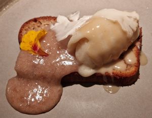  at Rasoterra in Barcelona