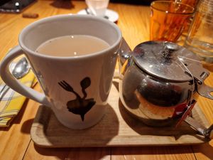  at Rasoterra in Barcelona