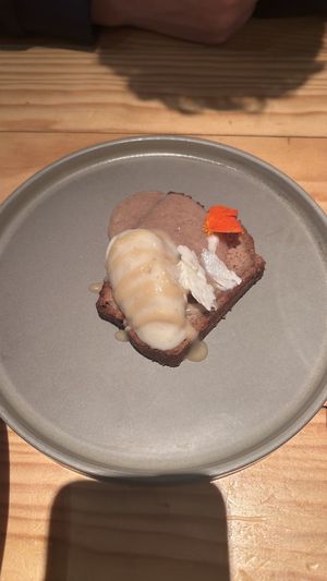   at Rasoterra in Barcelona