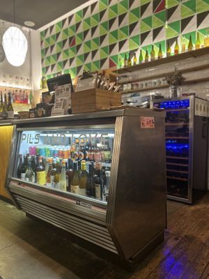   at Rasoterra in Barcelona