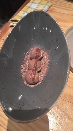   at Rasoterra in Barcelona