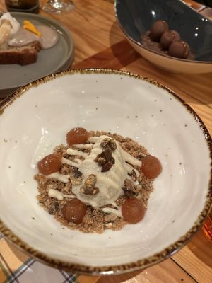   at Rasoterra in Barcelona