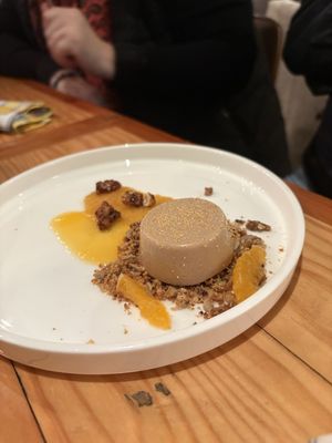   at Rasoterra in Barcelona