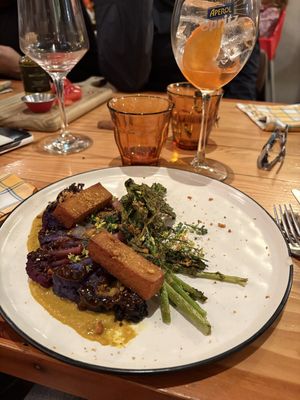   at Rasoterra in Barcelona