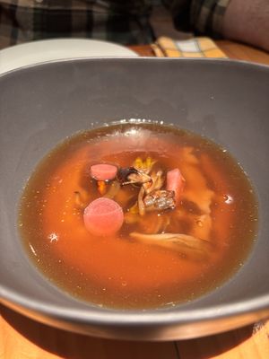   at Rasoterra in Barcelona