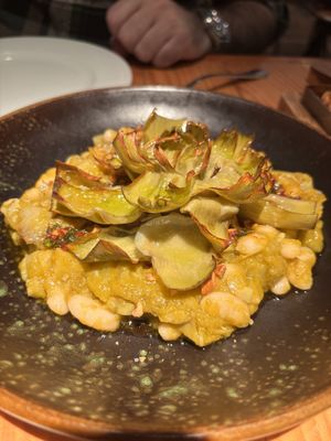   at Rasoterra in Barcelona