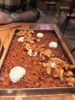   at Rasoterra in Barcelona