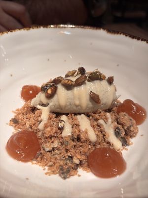   at Rasoterra in Barcelona