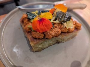  at Rasoterra in Barcelona