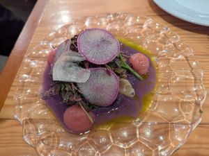  at Rasoterra in Barcelona