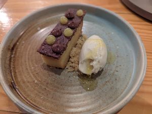  at Rasoterra in Barcelona