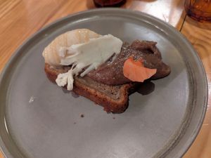  at Rasoterra in Barcelona