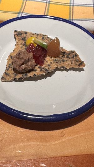   at Rasoterra in Barcelona