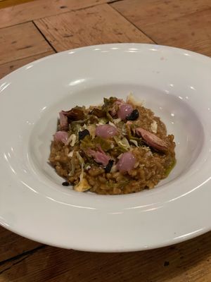  at Rasoterra in Barcelona