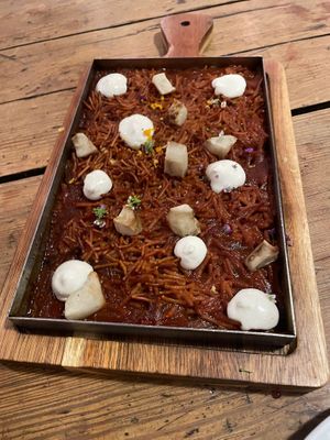  at Rasoterra in Barcelona