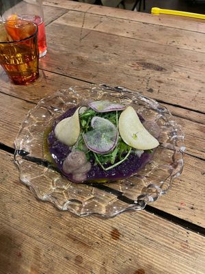  at Rasoterra in Barcelona