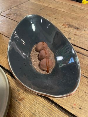  at Rasoterra in Barcelona