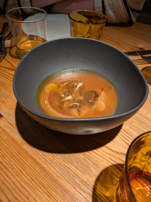  at Rasoterra in Barcelona