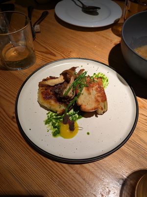  at Rasoterra in Barcelona