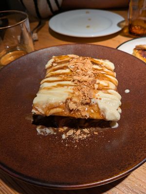  at Rasoterra in Barcelona