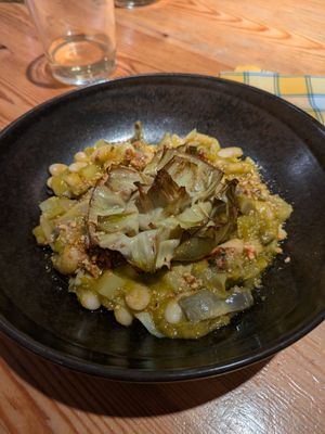  at Rasoterra in Barcelona