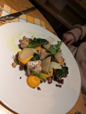  at Rasoterra in Barcelona