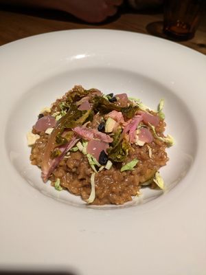  at Rasoterra in Barcelona