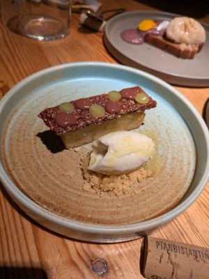  at Rasoterra in Barcelona