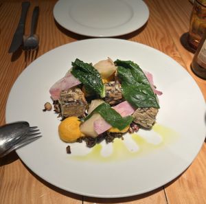   at Rasoterra in Barcelona