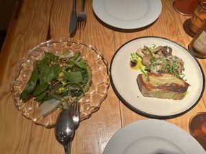   at Rasoterra in Barcelona