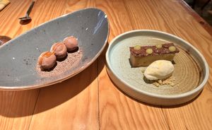   at Rasoterra in Barcelona