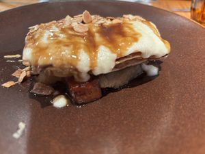   at Rasoterra in Barcelona