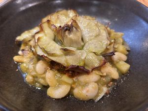   at Rasoterra in Barcelona