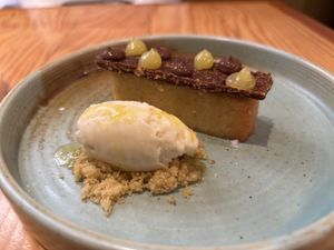   at Rasoterra in Barcelona