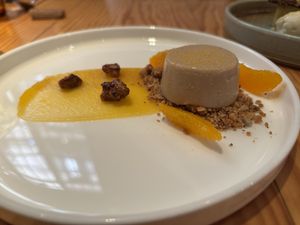   at Rasoterra in Barcelona