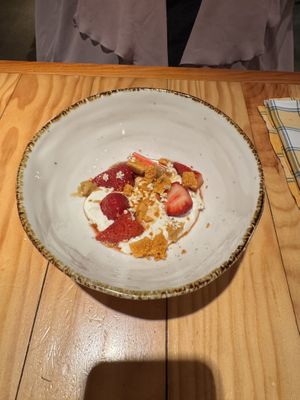   at Rasoterra in Barcelona