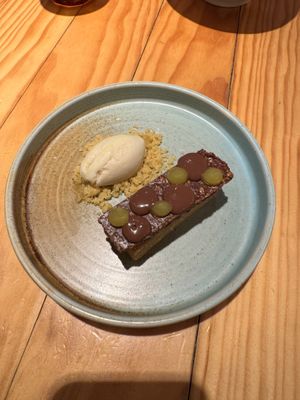   at Rasoterra in Barcelona