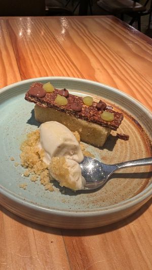  at Rasoterra in Barcelona