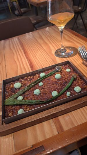  at Rasoterra in Barcelona