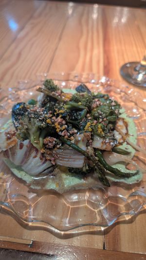  at Rasoterra in Barcelona