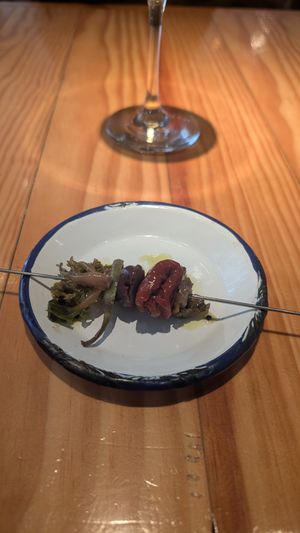  at Rasoterra in Barcelona