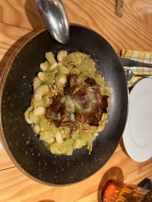   at Rasoterra in Barcelona